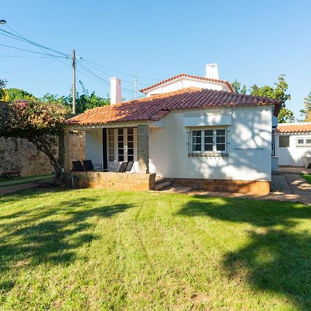 4-Bedroom House In Cascais, Near Guincho Beach Esterno foto