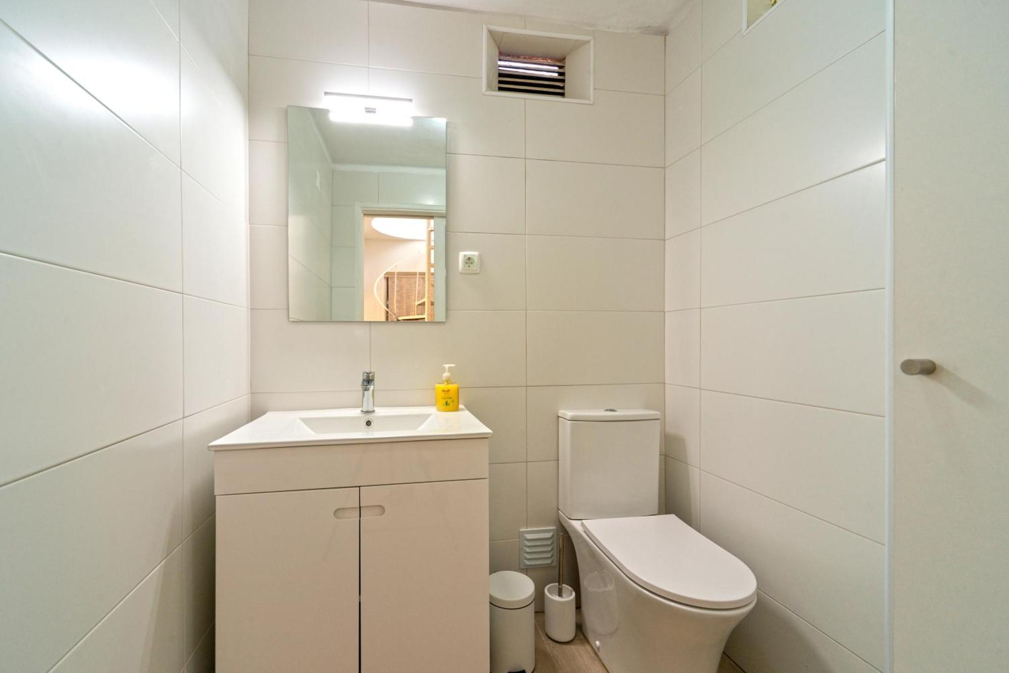 4-Bedroom House In Cascais, Near Guincho Beach Esterno foto