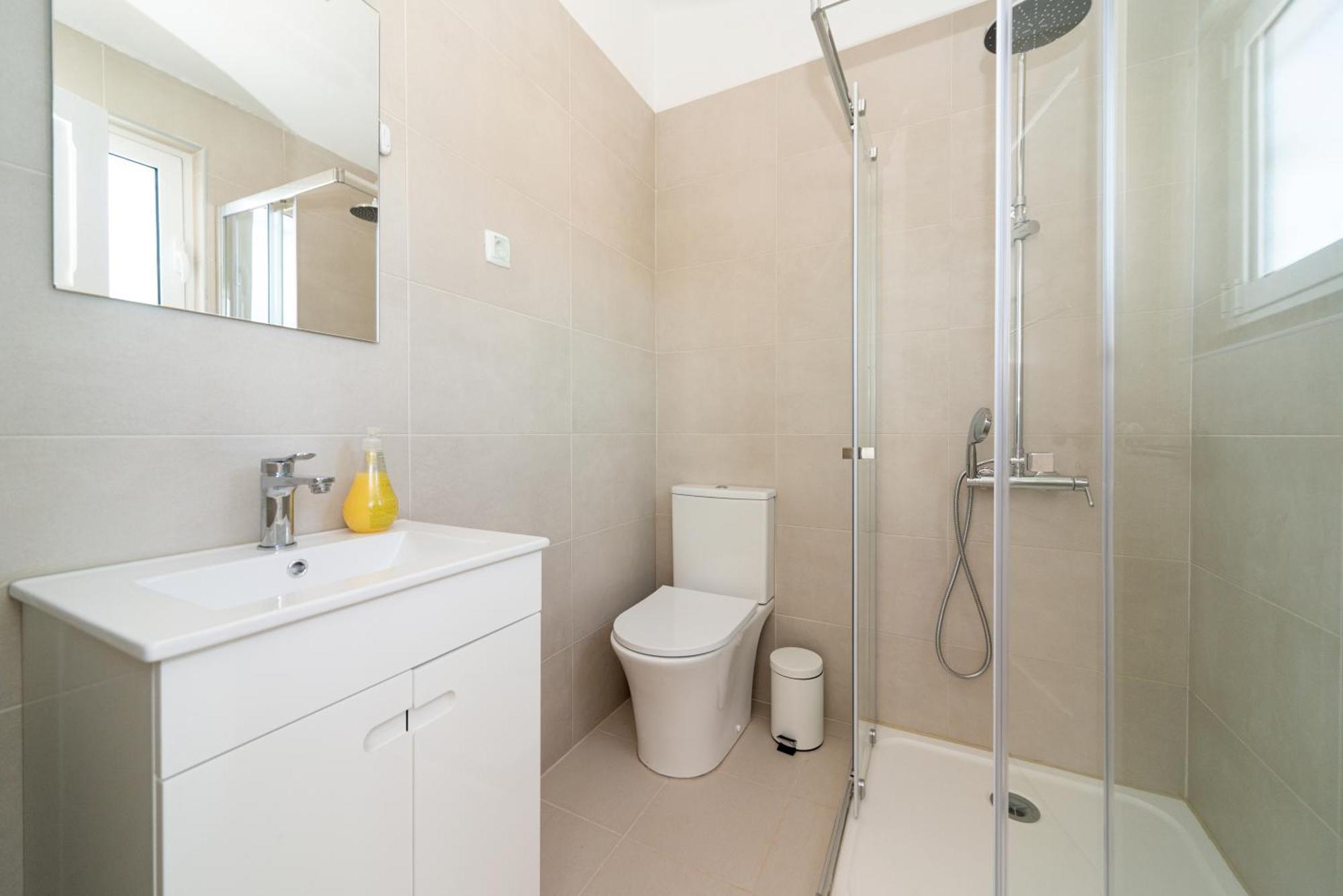 4-Bedroom House In Cascais, Near Guincho Beach Esterno foto