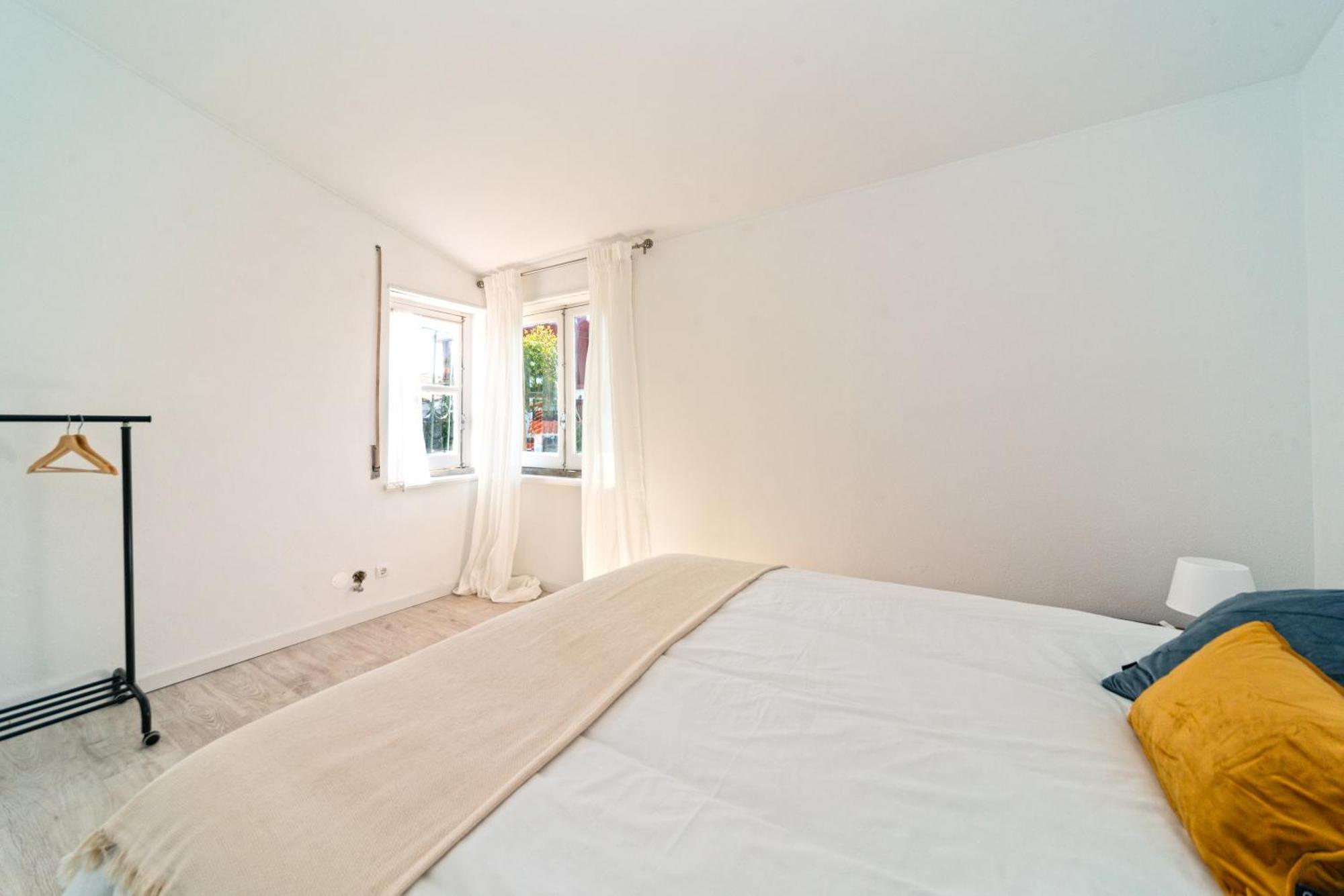 4-Bedroom House In Cascais, Near Guincho Beach Esterno foto