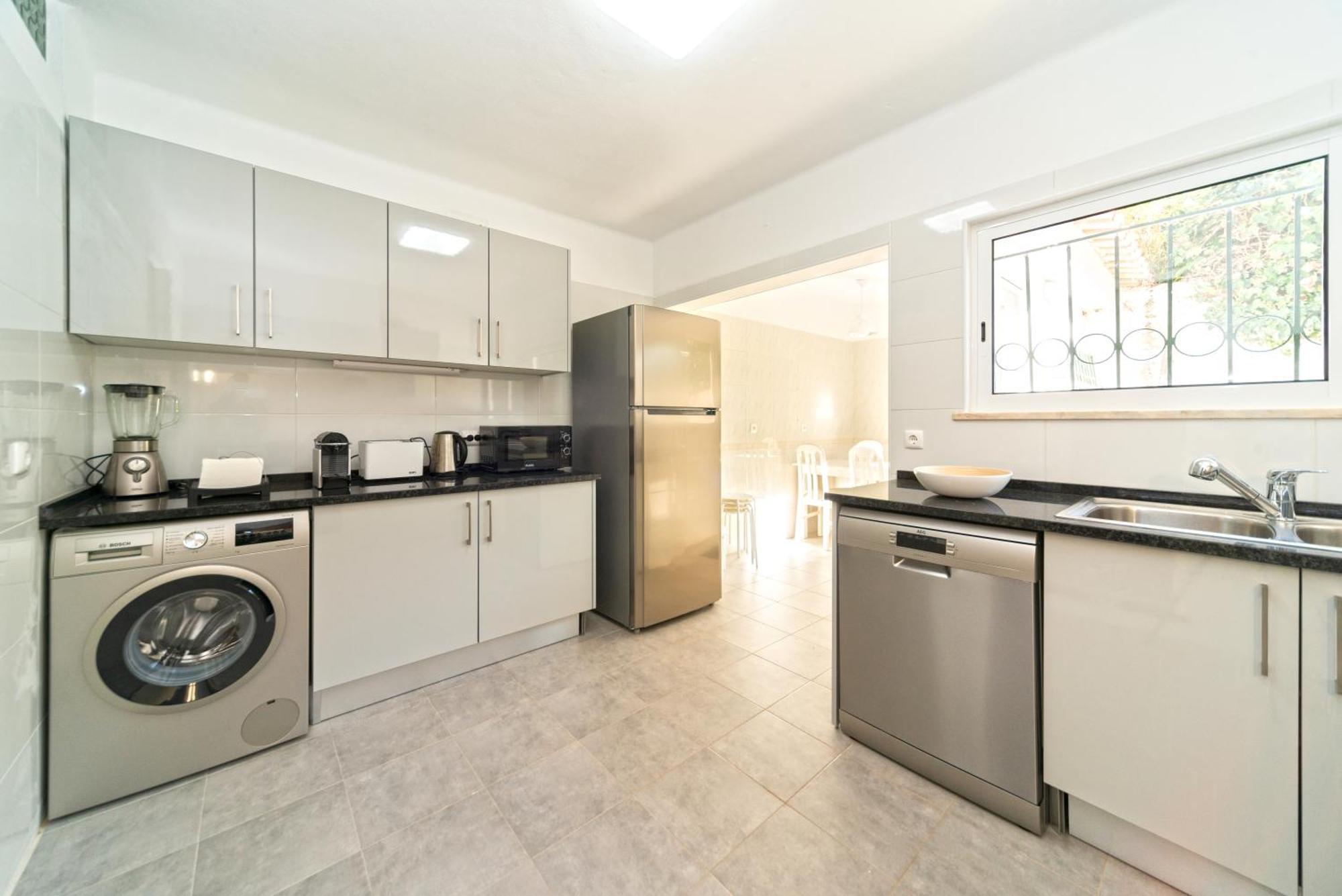 4-Bedroom House In Cascais, Near Guincho Beach Esterno foto