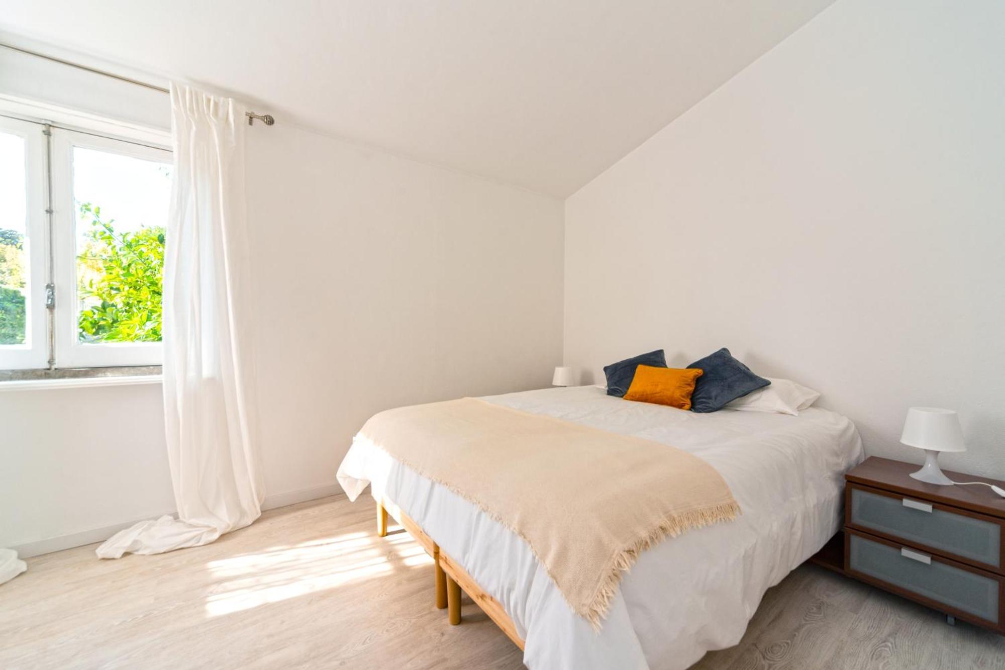 4-Bedroom House In Cascais, Near Guincho Beach Esterno foto