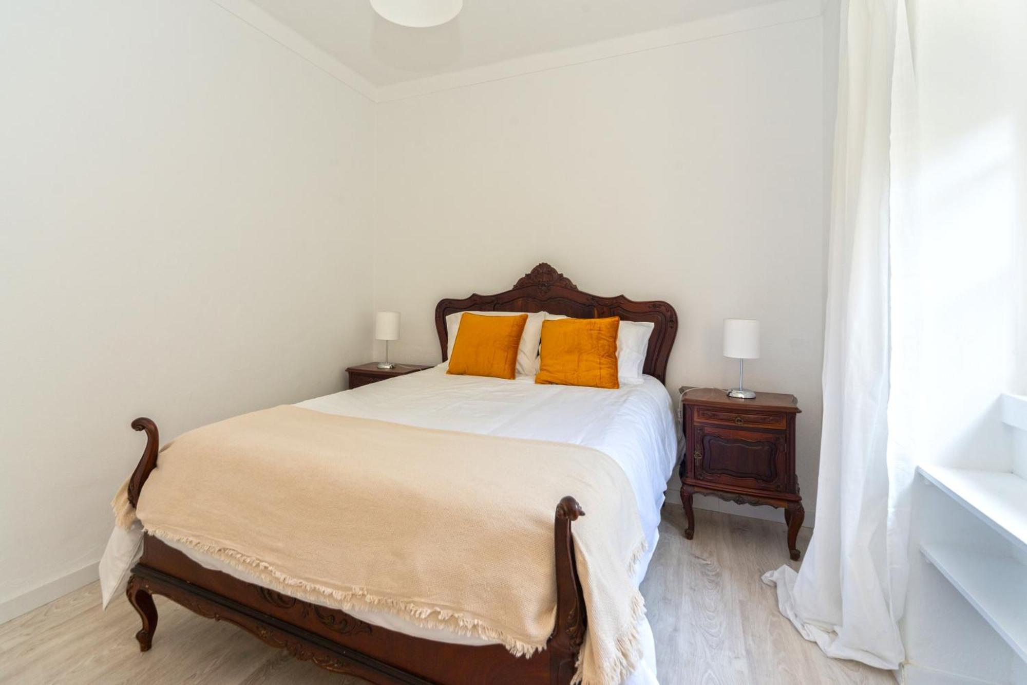 4-Bedroom House In Cascais, Near Guincho Beach Esterno foto